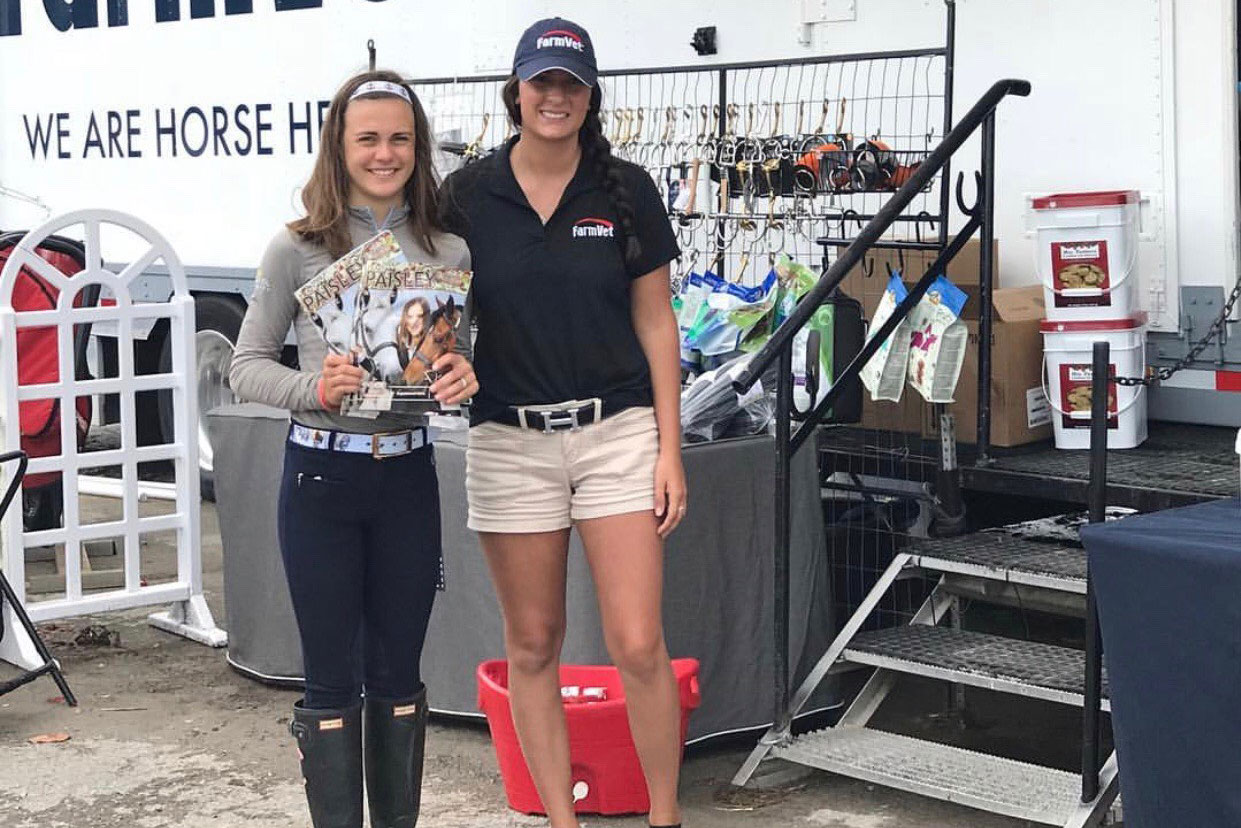 Kentucky Summer Classic Horse Show Farmvet Equine Supply Blog