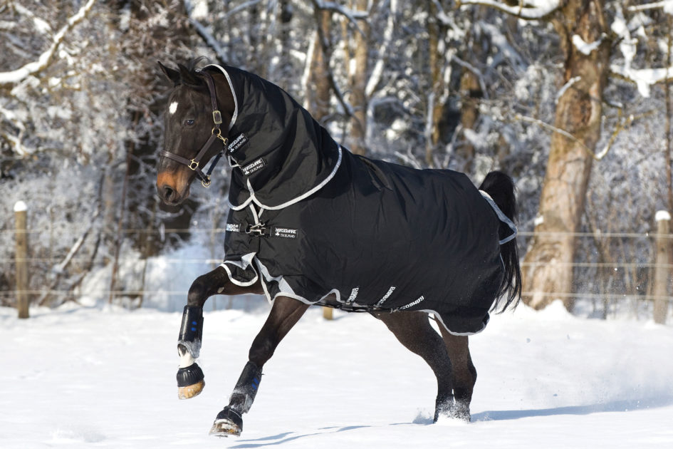 Horseware Ireland Blanket Liner System Learn Farmvet Equine Supply Blog