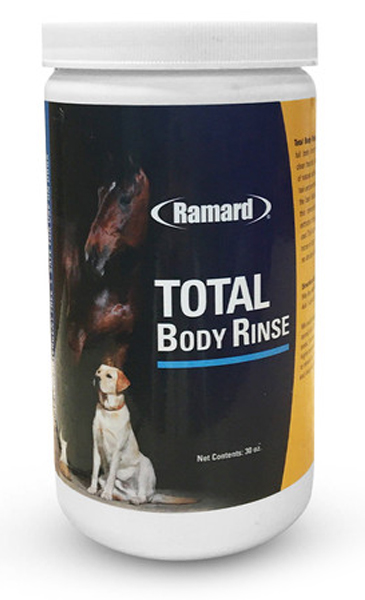 Ramard Total Body Rinse
