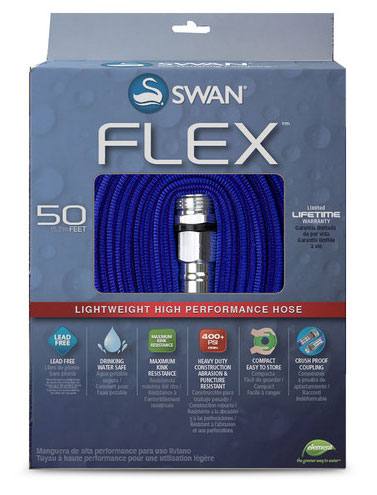 Swan Flex Hose