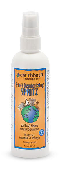 Deodorizing Spritz