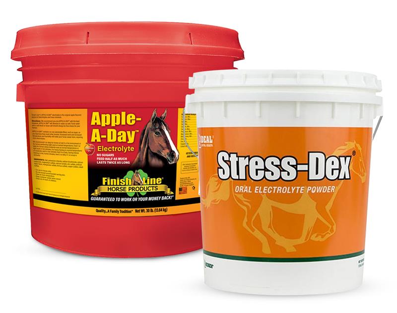 Apple-A-Day/Stress-Dex