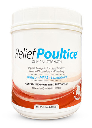 Relief Poultice