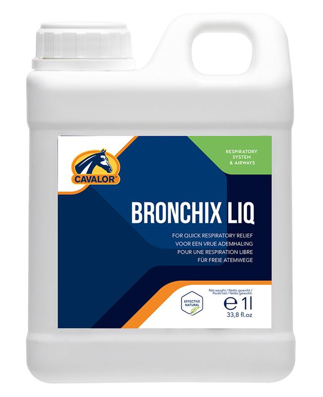Bronchix Liquid