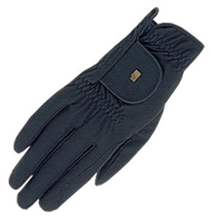 Roeckl Gloves for horse riding available at FarmVet