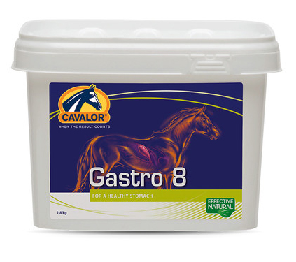Gastro 8 for travel at FarmVet