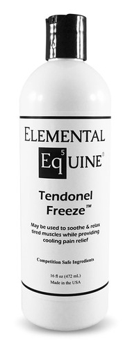 Tendonel Freeze