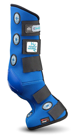 Magnetik 4-Hour Front Stable Boots Therapy 