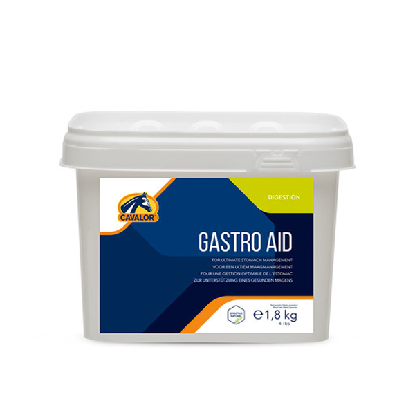 Cavalor Gastro Aid at FarmVet