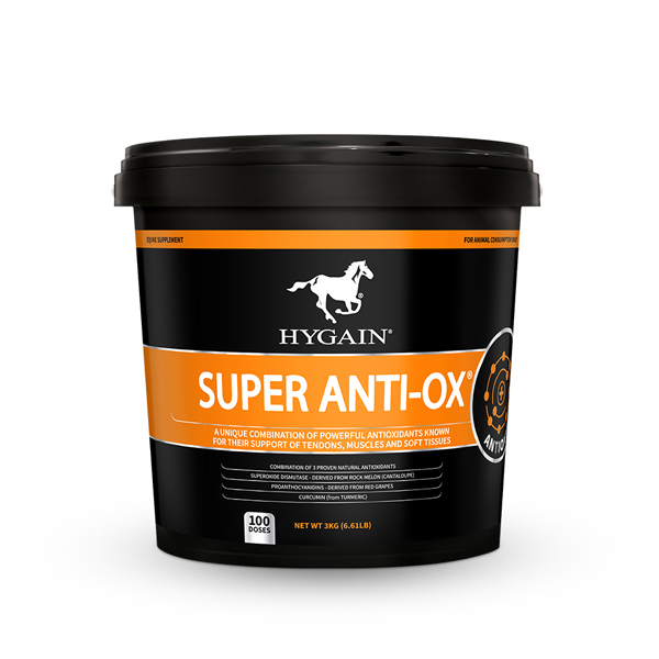Super Anti-Ox by Hygain at FarmVet