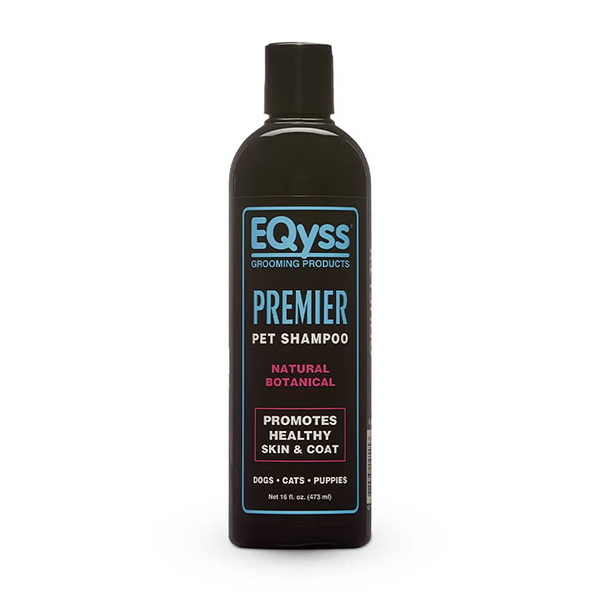 EQyss for eco-friendly products at FarmVet