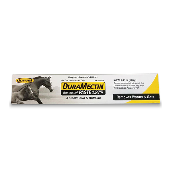 Ivermectin dewormer available at FarmVet
