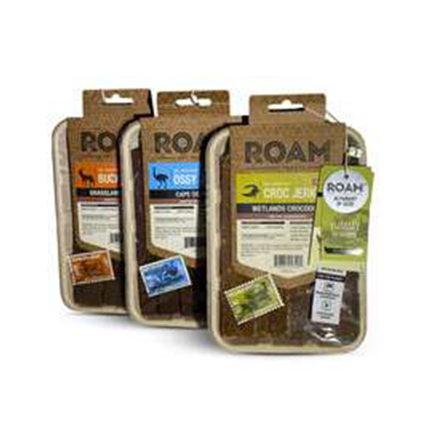 Roam for eco-friendly products at FarmVet