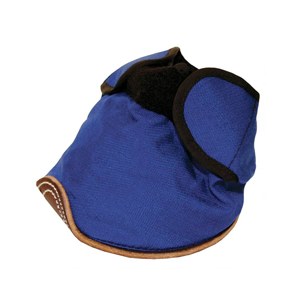 Deluxe Equine Slipper from Bluegrass Equine Products for abscess treatment available at FarmVet