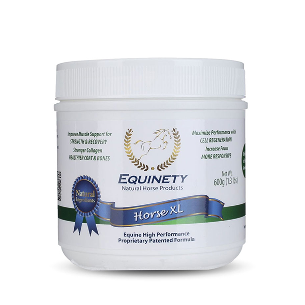 Equinety for amino acid supplement available at FarmVet