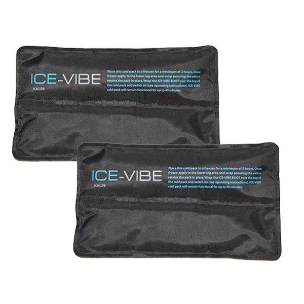 Ice Vibes Cool Packs for equine therapy available at FarmVet