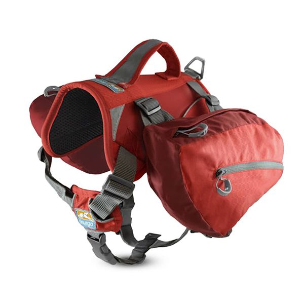 Kurgo Baxter Backpack available new at FarmVet
