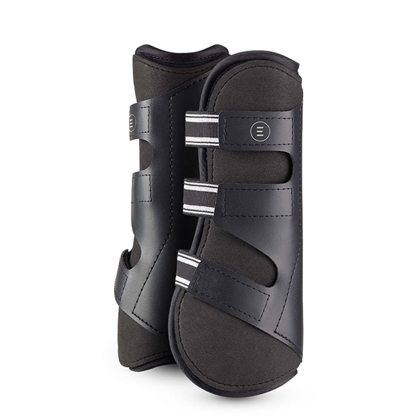Equifit Essential Original Open Front Boots available new at FarmVet
