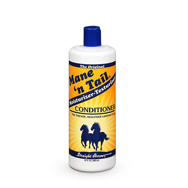Mane 'N Tail Conditioner for show ring shine available at FarmVet