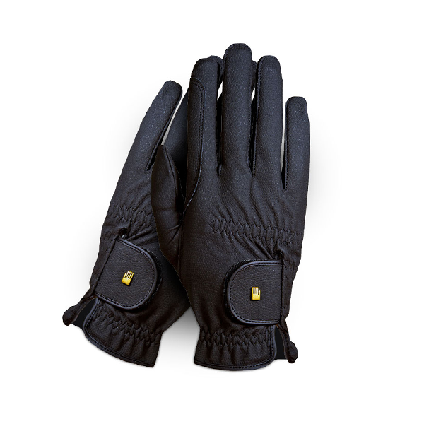 Roeck-Grip Winter Riding Gloves for western equestrian Gifts from FarmVet