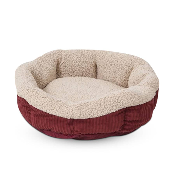 Aspen Pet Pet Bed for Pet Owner Gifts available at FarmVet