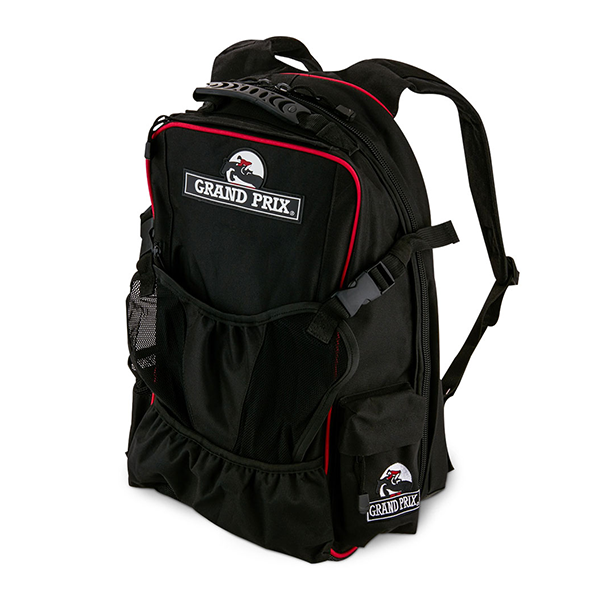 Grand Prix Riders Backpack for gifts for Horse Trainer available at FarmVet