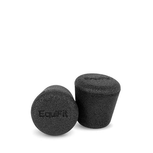 EquiFit SilentFit Ear Plugs for fireworks with horses available at FarmVet