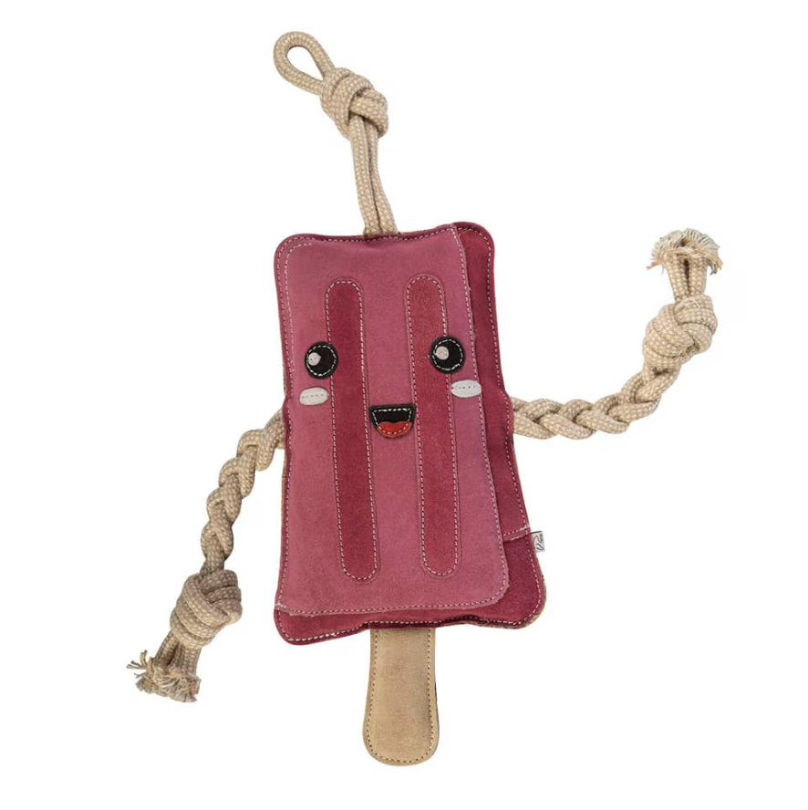 Ice Lolly Toy for Horses Available at FarmVet