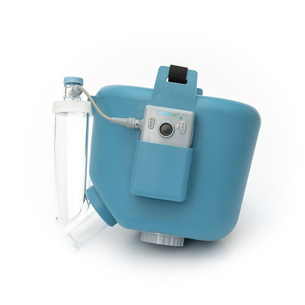 Flexineb E3 Equine Nebulizer for Respiratory Allergy available at FarmVet