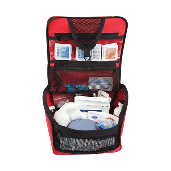 EquiMedic Basic First Aid Kit for equestrians available at FarmVet