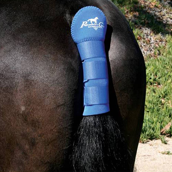 Professional's Choice Tail Wrap for Hauling Horses available at FarmVet
