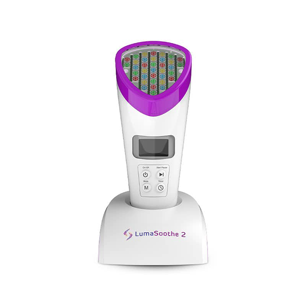 LumaSoothe 2 Light Therapy Device for Pets available at FarmVet