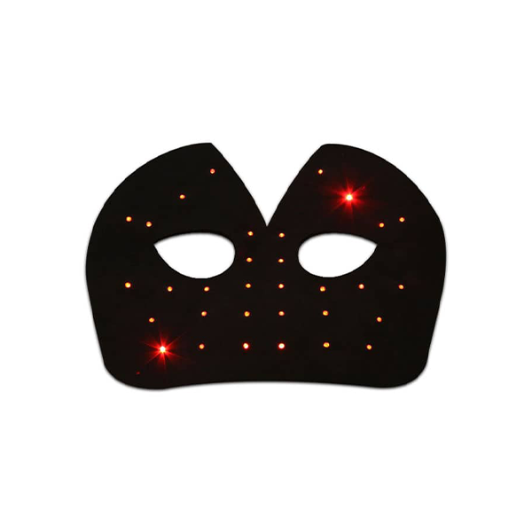 RevitaVet Poll Cap for Red Light Therapy for Horses Available at FarmVet