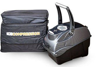 AmericaCryo Cold Water Compression Machine for Cold Therapy for Horses available at FarmVet