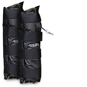 EquiFit IceAir Cold Therapy Boots for Equine Ice Therapy available at FarmVet