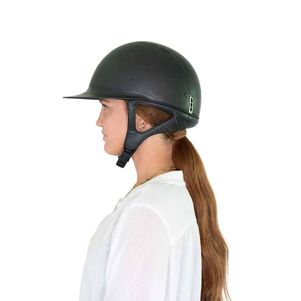 Ellsworth Ponytail Hairnets for Favorite Horse Show Product available at FarmVet