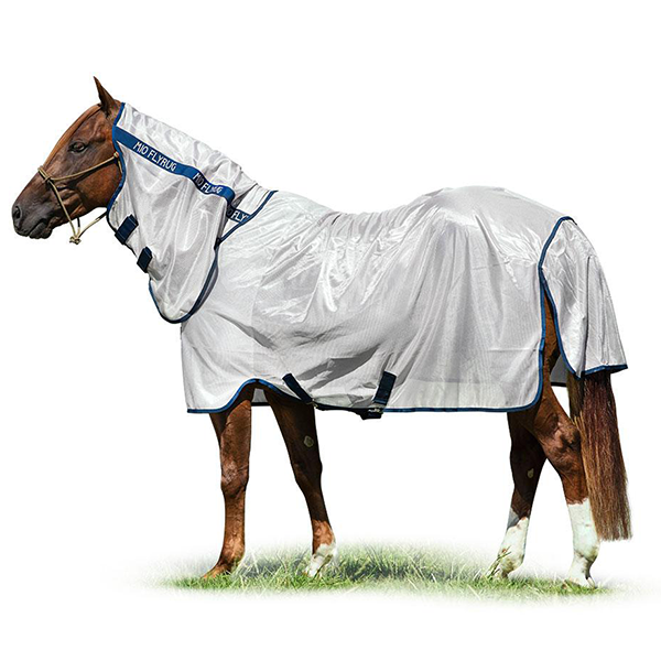 5 Best Selling Sun Protection Products for Horses | FarmVet