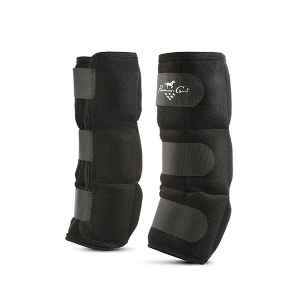 Professional’s Choice Ice Boots for Horses available at FarmVet