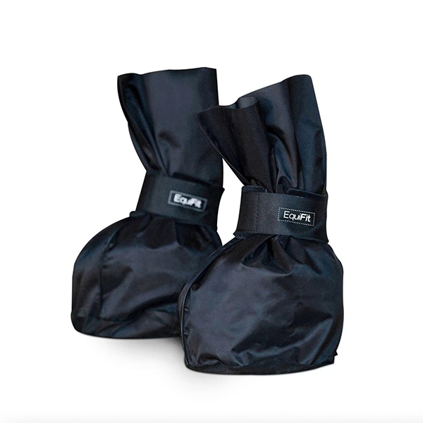 Equifit Hoof Ice Boots for Horses Available at FarmVet