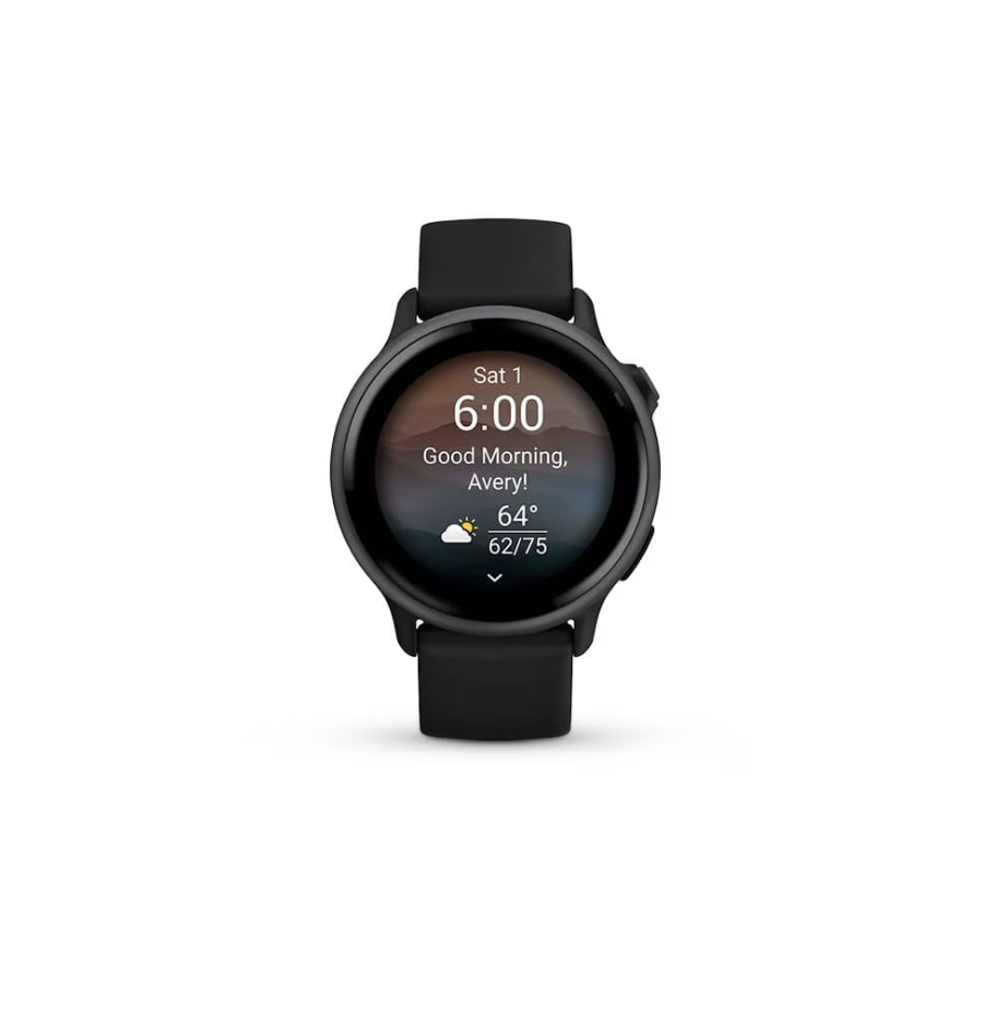 Garmin Smartwatch Gift for Western Equestrians available at FarmVet