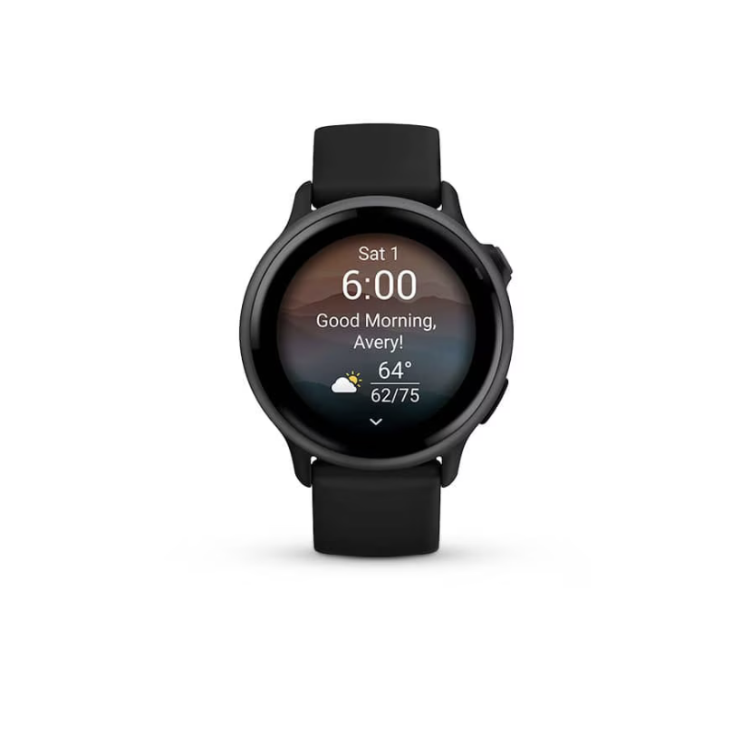 Garmin vívoactive 6 Smartwatch Gift Ideas for Barn Manager available at FarmVet