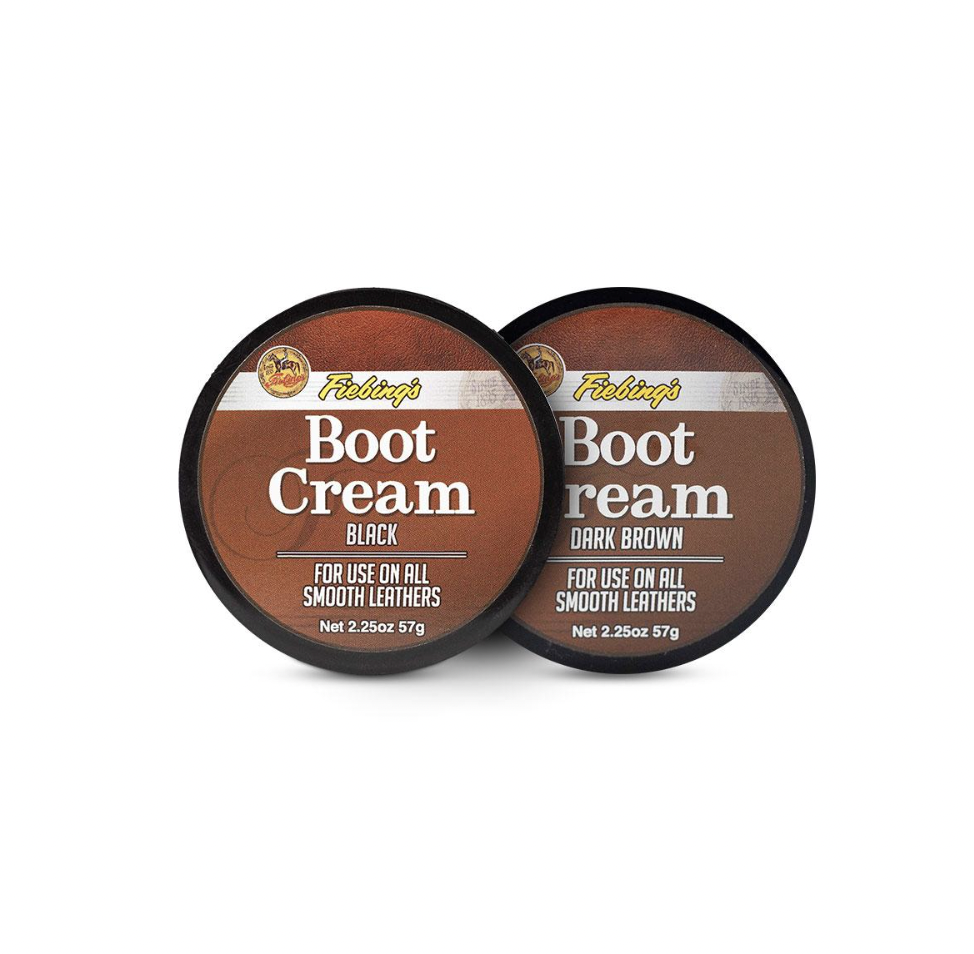 Fiebing's Boot Cream Polish for Affordable Gift Ideas for Equestrians Available at FarmVet