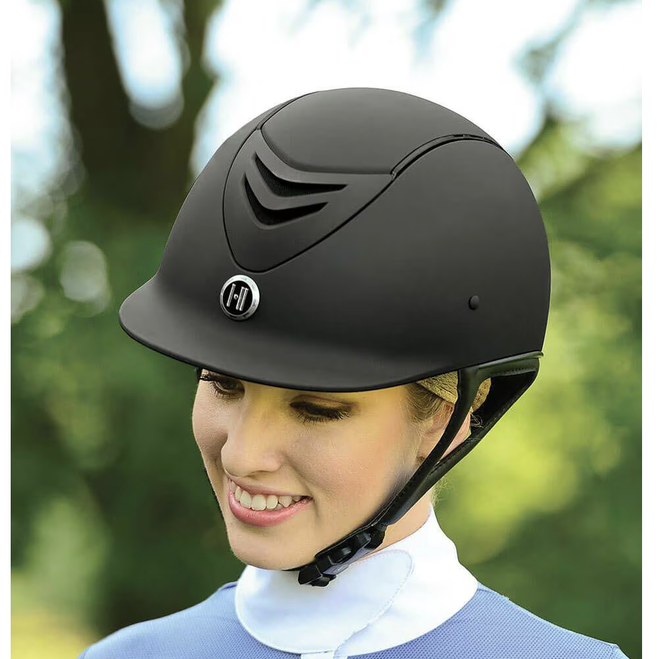 One K Helmet for Safety available at FarmVet